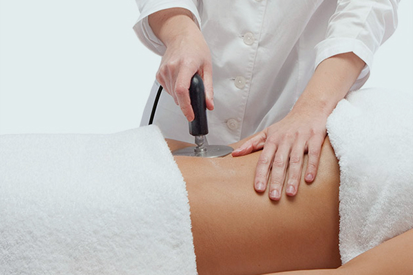 Индиба массаж